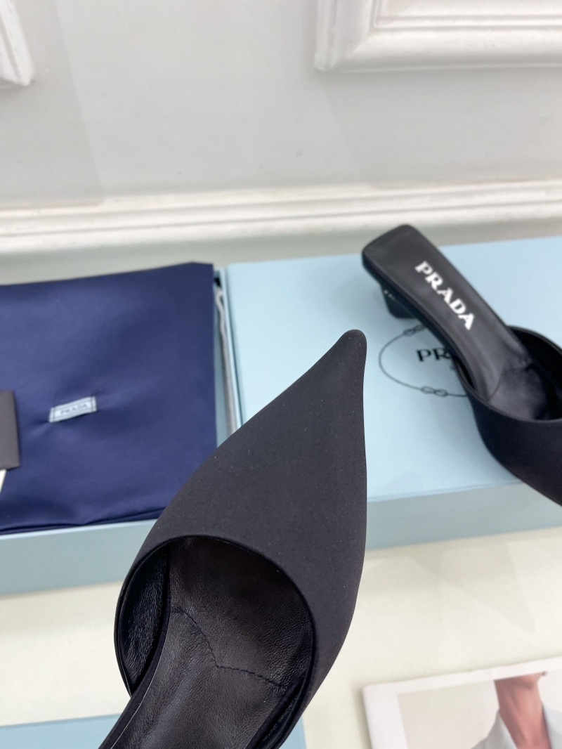 Prada High Heels